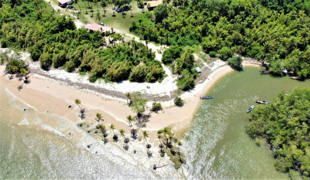 Zarpar-App-praia-marajo-Soure-marajoCapa-Resex-Soure