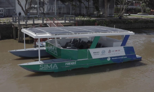 O futuro das viagens de barco está aqui! Se você é uma empresa que presta serviços de transporte fluvial, temos uma solução transformadora para você. Conheça a Zarpar.App Agendar uma demonstração