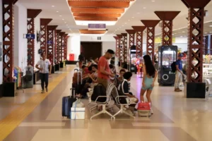 Marajó lidera procura no Terminal Hidroviário de Belém no último fim de semana de julho